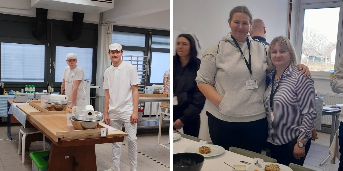 Učenici briljirali na regionalnim natjecanjima Worldskills Croatia: Dvoje odlaze na državno!