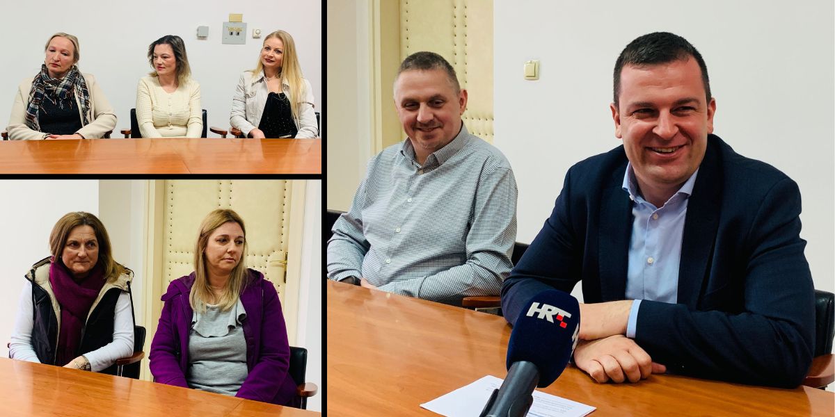 Grad pojačao sufinanciranje obrta za dadilje, no hoće li roditelji čuvanje djeteta plaćati više?