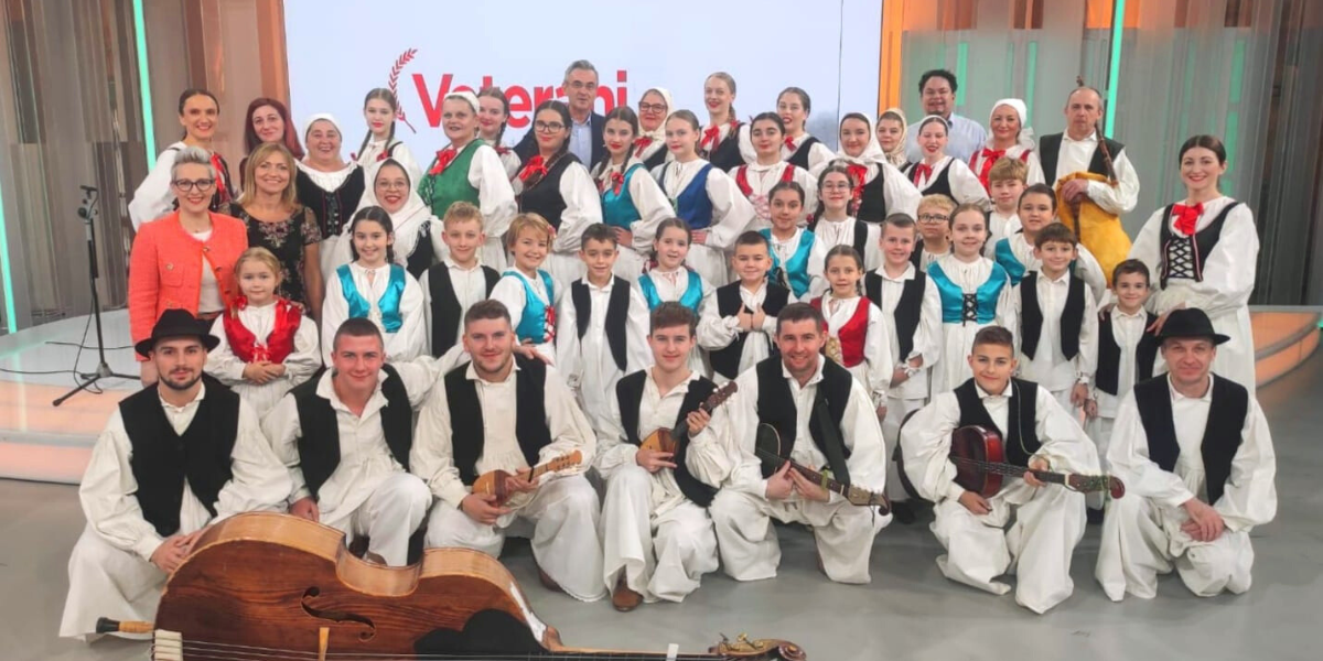 Obilježava se velika godišnjica: Ljubitelji folklora i narodne baštine dolaze na svoje