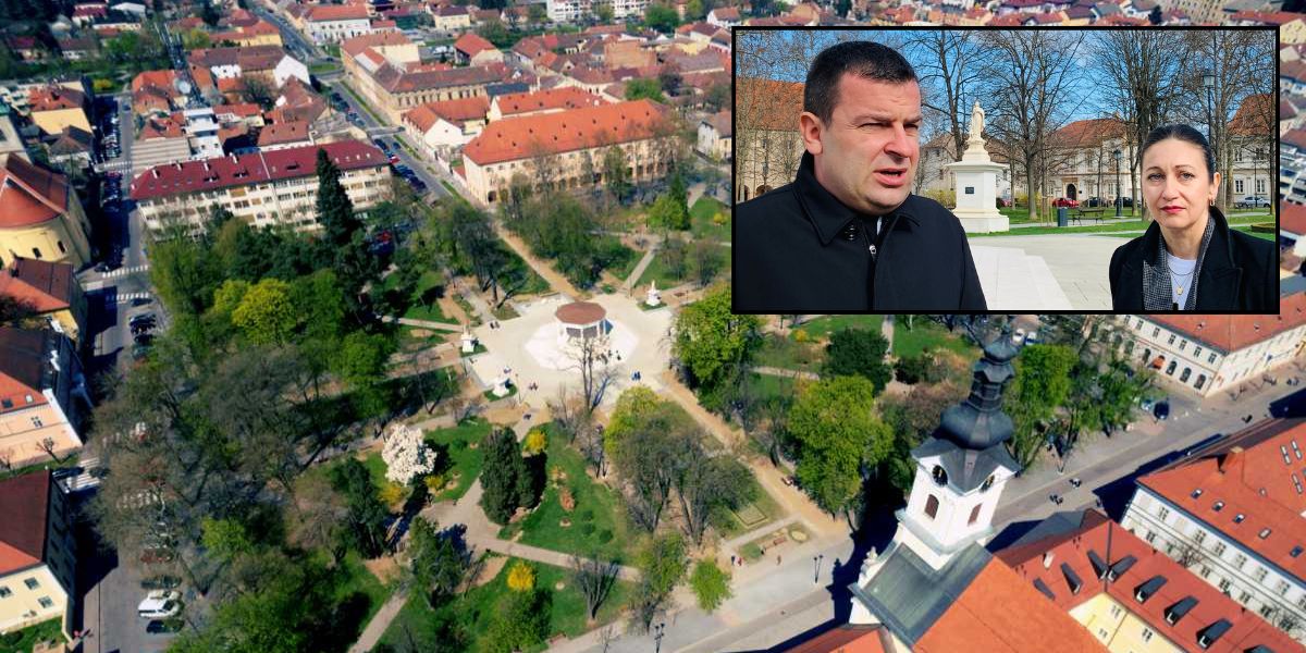 Najsrdačniji hrvatski grad na dobrom putu da postane premium turistička destinacija, evo i zašto