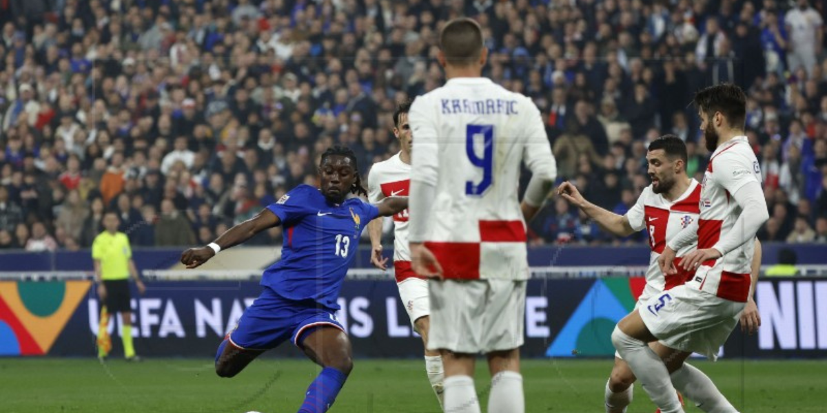 Ni čudesni Livaković nas nije spasio, Hrvatska nakon penala ispala od Francuske