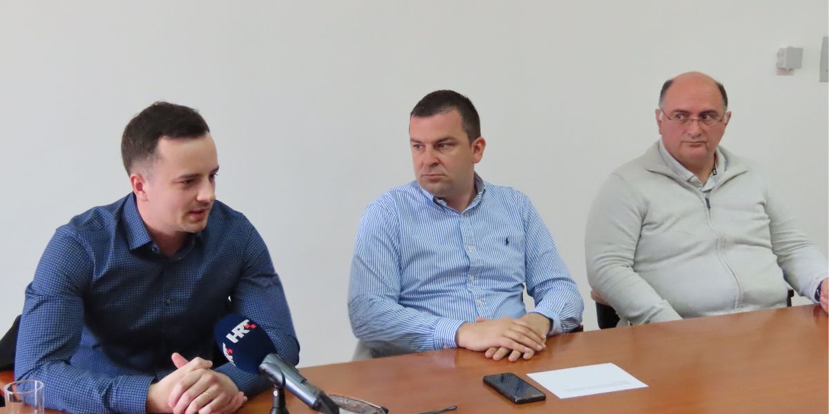 Maričić u kolekciju dodao dvije nove medalje, kreće s pripremama s oružjem malog kalibra