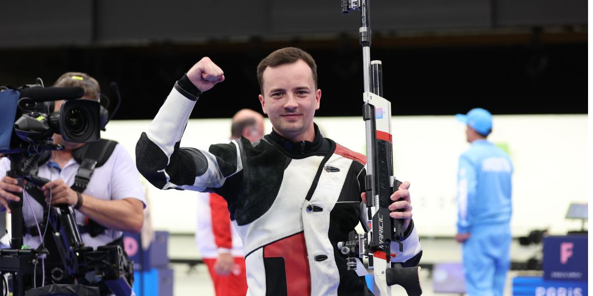 Miran Maričić do pojedinačne bronce na EP-u u Osijeku