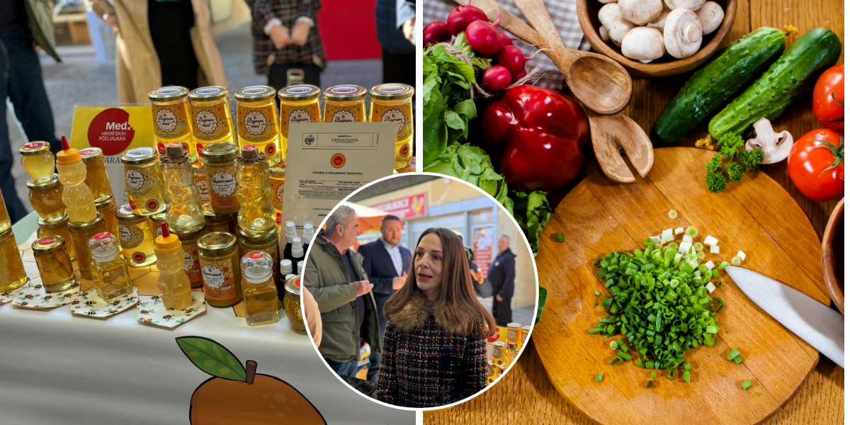Školska nutricionistica otkrila: 'Uveli smo prodaju viška hrane zaposlenicima škola po povoljnim cijenama, reći ću vam i zašto'
