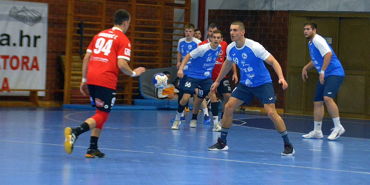 Rukometaši Bjelovara dočekuju velikog rivala: Potrebna im je navijačka podrška