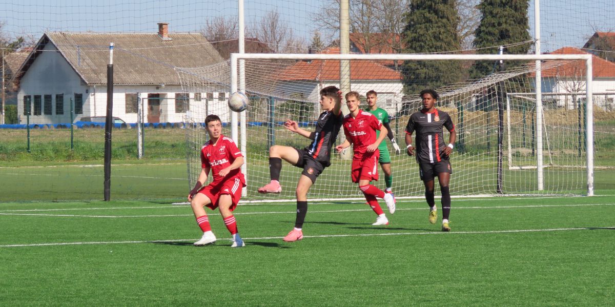 Gorak kraj sezone za Mladost: HNS odbio ključni zahtjev
