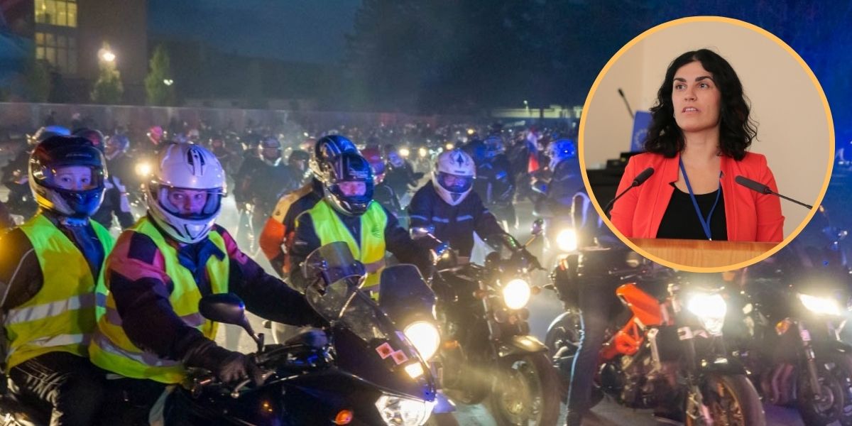 Za Bjelovarsku moto budnicu čuje se na svakom koraku, evo zašto je primjer dobre prakse