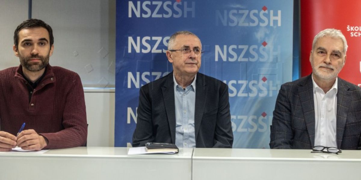 Zahuktava se štrajk: Sindikalisti nezadovoljni, hoće li se posljedice prelomiti preko leđa učenika? Evo kakva je situacija