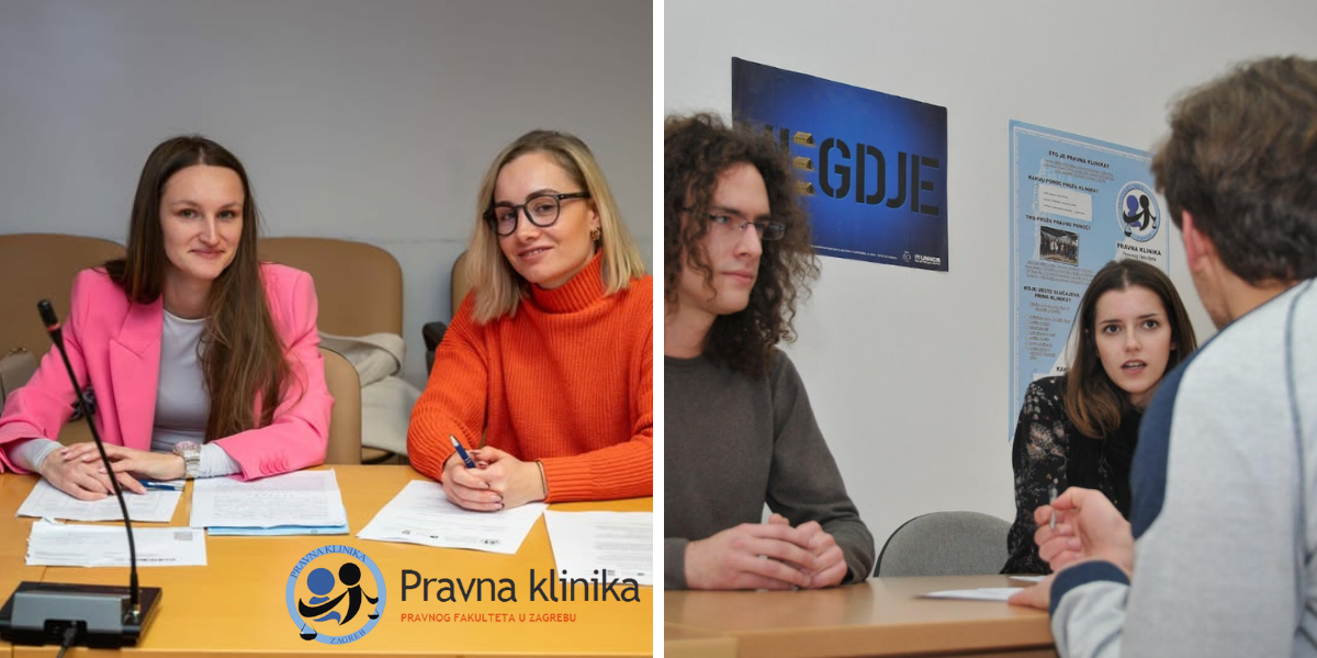 Pravni savjeti ponovno će se djeliti u našem gradu, doznajemo točan datum