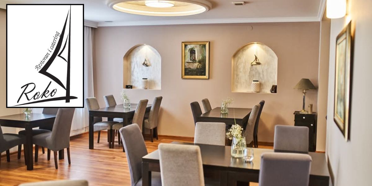 Ne želite se zamarati nedjeljnim ručkom? Restoran ROKO ima ponudu za prste polizati