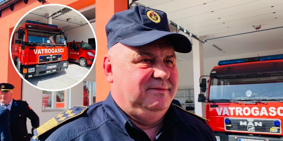 Lova do krova: Pogledajte koliko vatrogasci novca imaju na raspolaganju