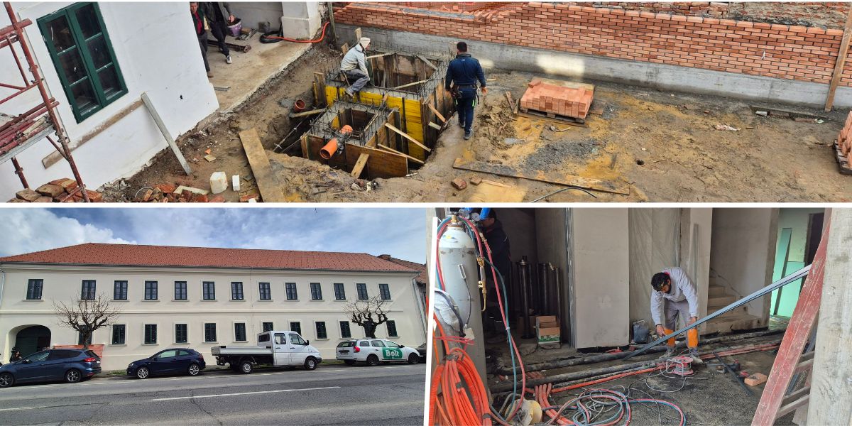Obnova još jedne gradske krasotice bliži se samom kraju, evo tko će u nju useliti
