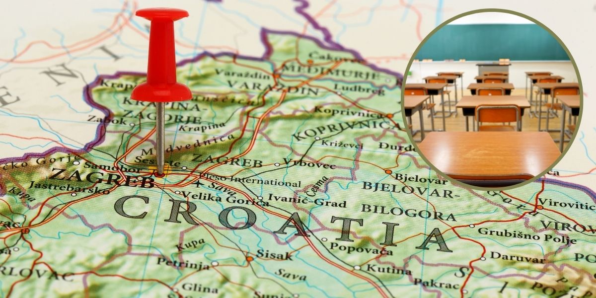 Štrajk u školama ide dalje, donosimo kompletan raspored po županijama
