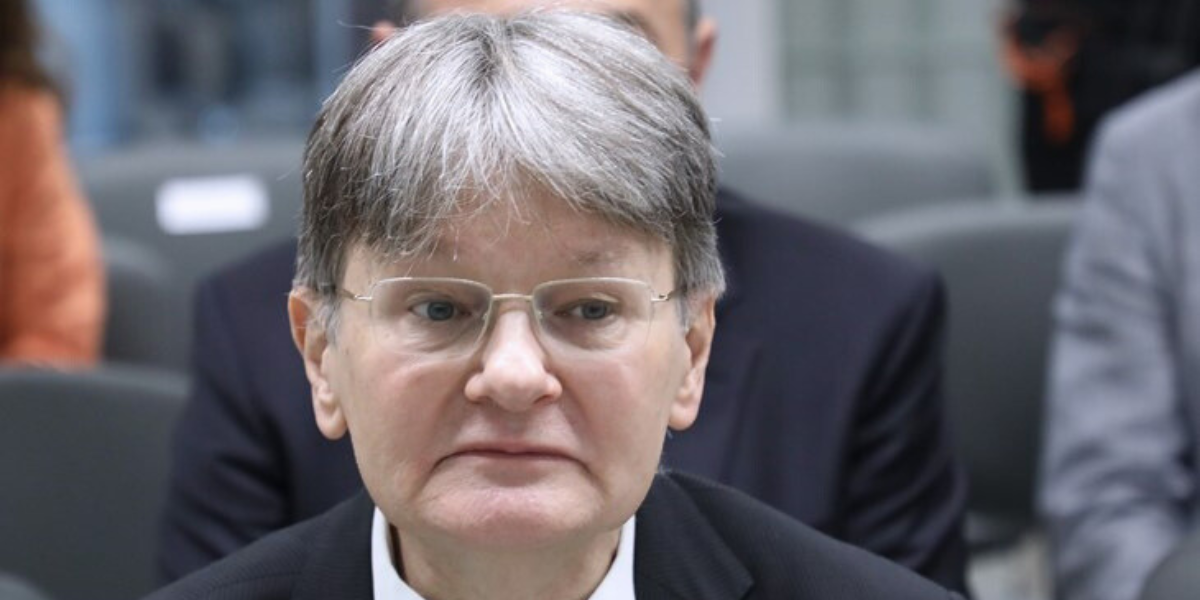 Preminuo predsjednik Vrhovnog suda Radovan Dobronić