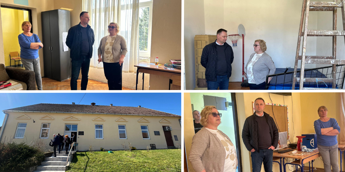Župan Marušić: U Kapeli gradimo novu sportsku dvoranu vrijednu 2.5 milijuna eura. Bit će moderna i multifunkcionalna…