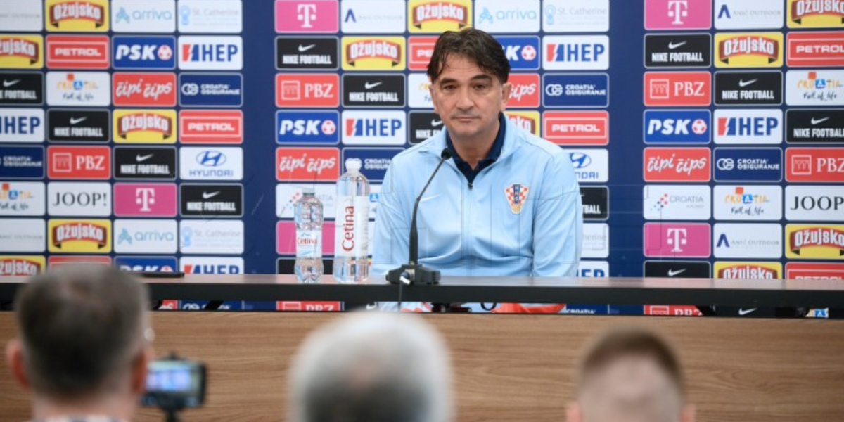 Izbornik Dalić najavio četvrtfinale: Što Hrvatska može protiv starog znanca?