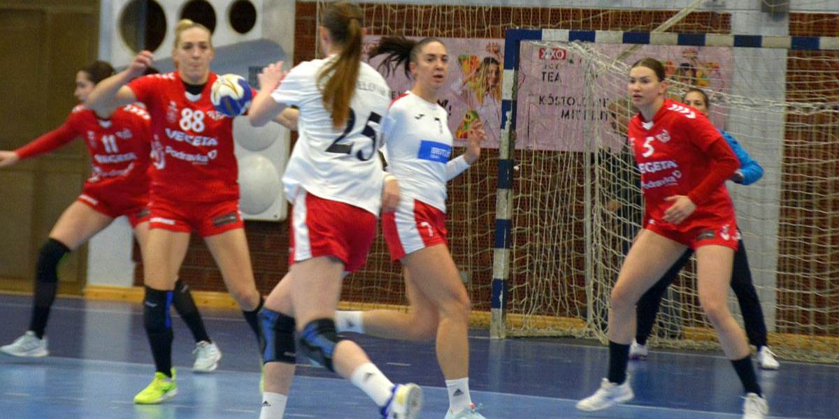 Novi okršaj Bjelovarčanki i Sinjanki – ovoga puta u četvrtfinalu kupa