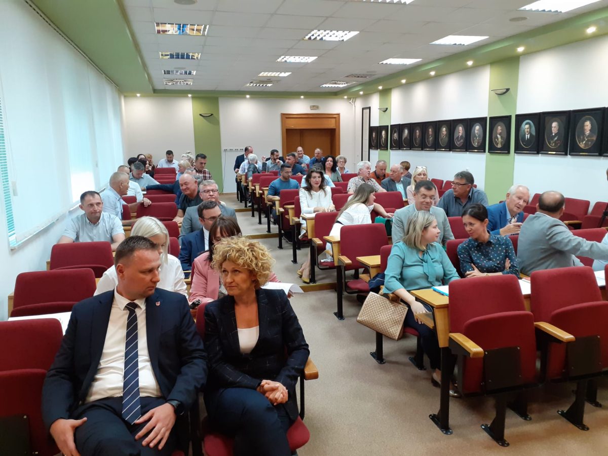 Poznata imena kandidata za javna županijska priznanja, tko je vaš favorit?