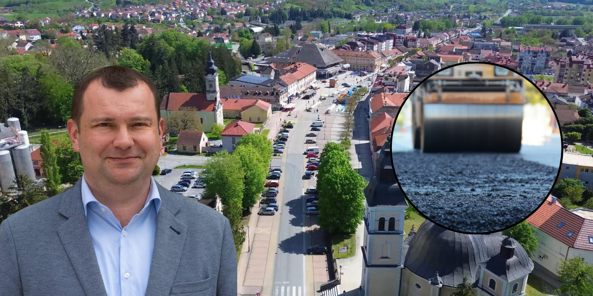 U Daruvaru intenzivno rade poboljšanju prometne infrastrukture
