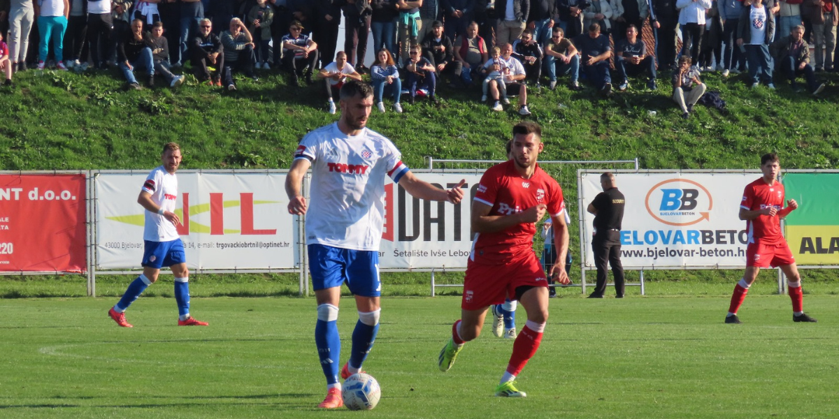 Hajduk preuzeo vrh: Tko ima najbolji raspored i najviše šanse za naslov?