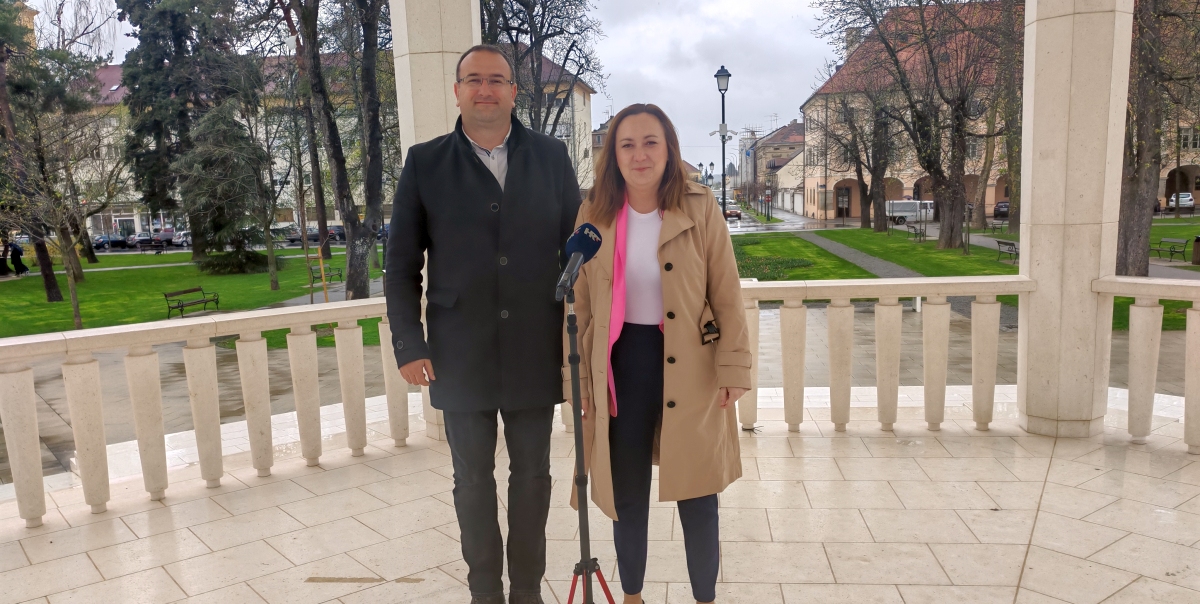 HSLS poručio HDZ-u: Prestanite cviliti i ponašajte se kao odrasli ljudi