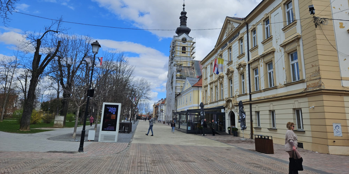 Bjelovarčani više nisu zatočeni u trenutku, krenuli su naprijed, evo što se promijenilo