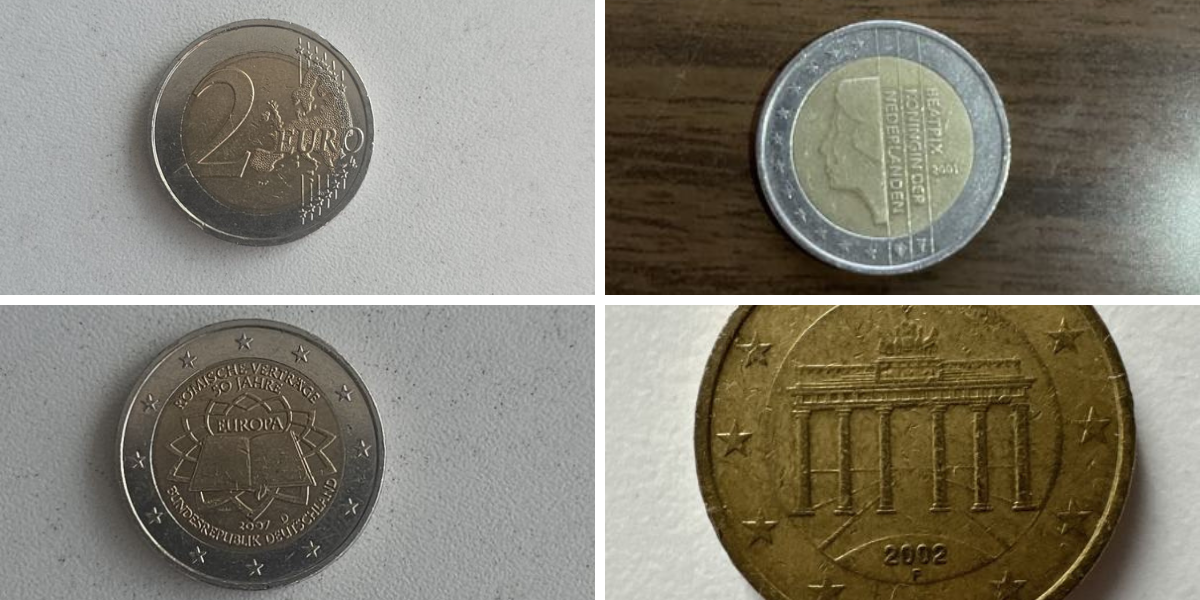 Imate li ih u kolekciji? Pojedine kovanice vrijede milijune eura, nude se i luksuzni apartmani u zamjenu!