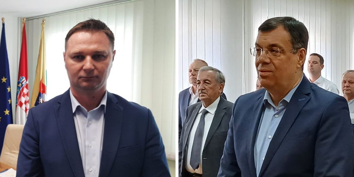 Marušić oprao prethodnika: Razvojna agencija još je pod istragom zbog nepravilnosti iz vašeg mandata