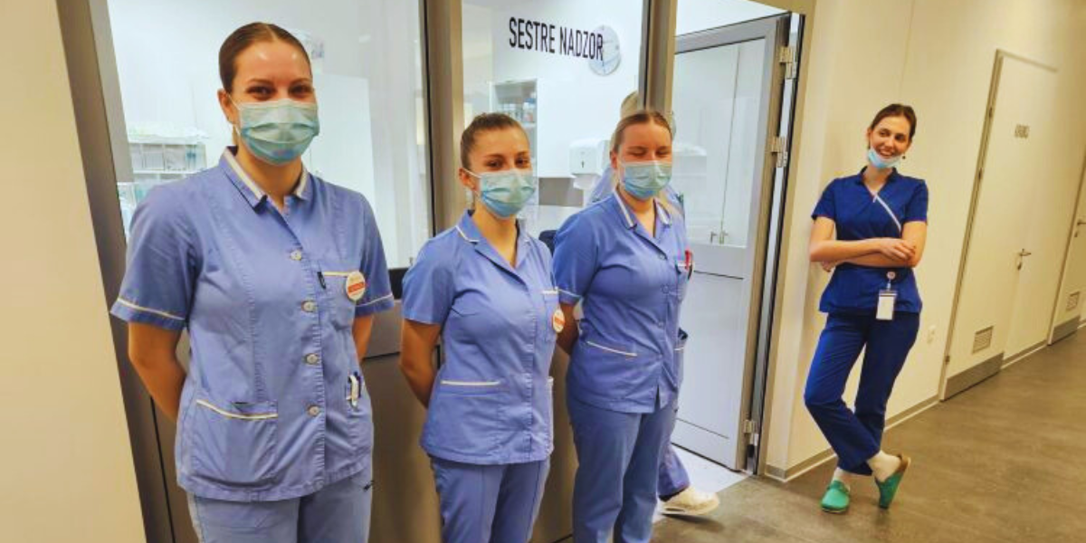 Bolnica traži pojačanje: Krenuli u potragu za čak 10 novih djelatnika