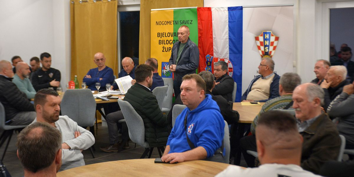 Početak županijskih liga očekuje se s velikim nestrpljenjem