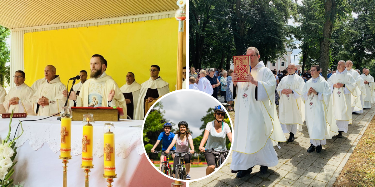 Vjera na dva kotača: Biciklisti sutra kreću na prvo Vozačašće od središta do svetišta, evo o čemu je riječ