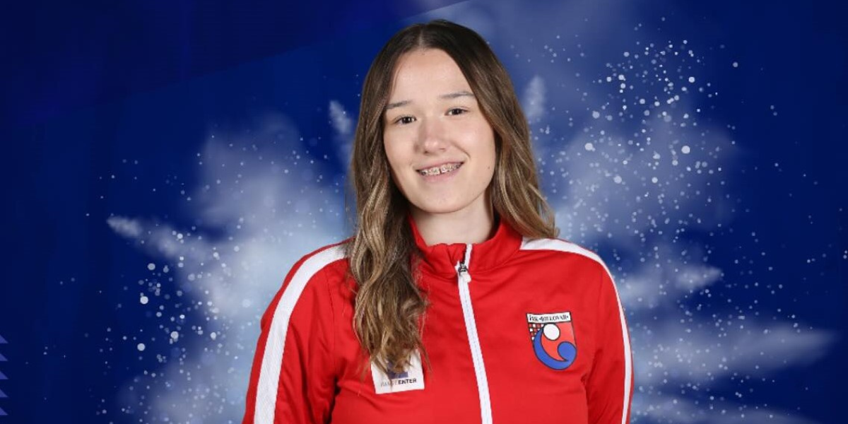 ŽRK Bjelovar ponovo ima reprezentativku Hrvatske