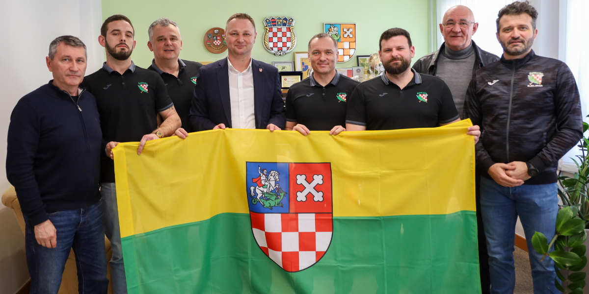 Šumari uskoro kreću put New Yorka, danas dobili poklon koji nose sa sobom