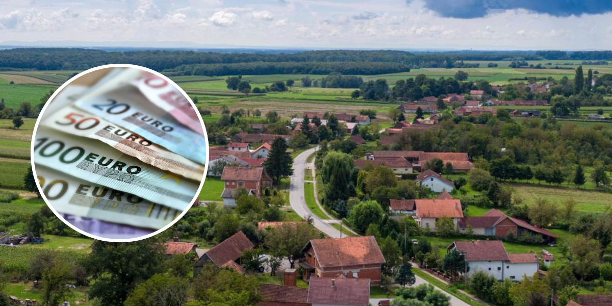 Velika Trnovitica i ove godine svojim mještanima osigurava niz potpora
