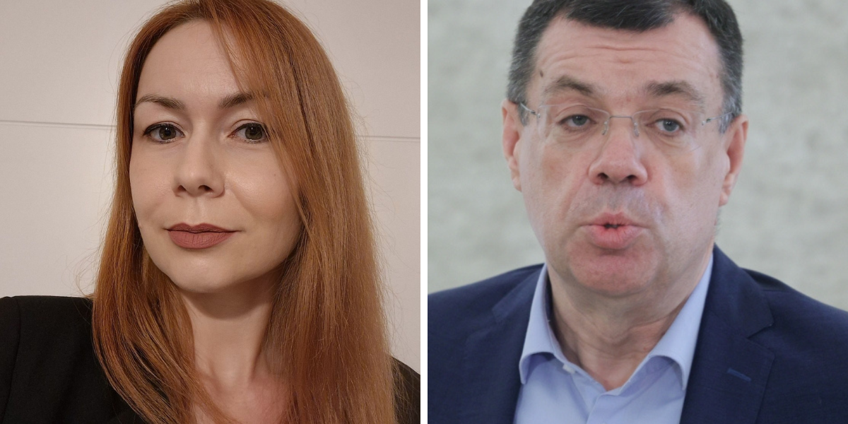 Tihana Vincek Smešnjak (ipak) ostaje kandidatkinja za županicu, otkrivamo dramu iza kulisa