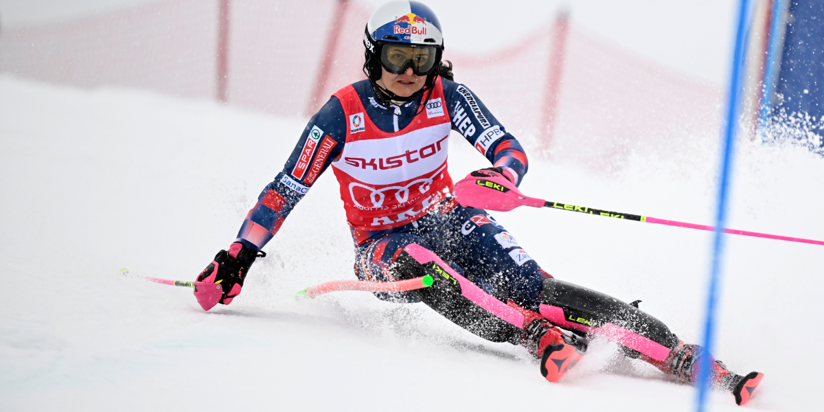 Zrinka Ljutić osvojila Mali kristalni globus i nastavila hrvatsku skijašku bajku!