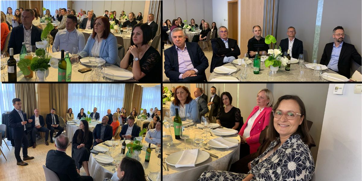 [FOTO] Gradska ljekarna svečano proslavila važan jubilej, evo zašto je jedna od najboljih u državi