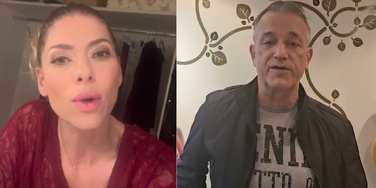 Jelena Perčin i Igor Mešin stižu na BOK Alfa Jukebox