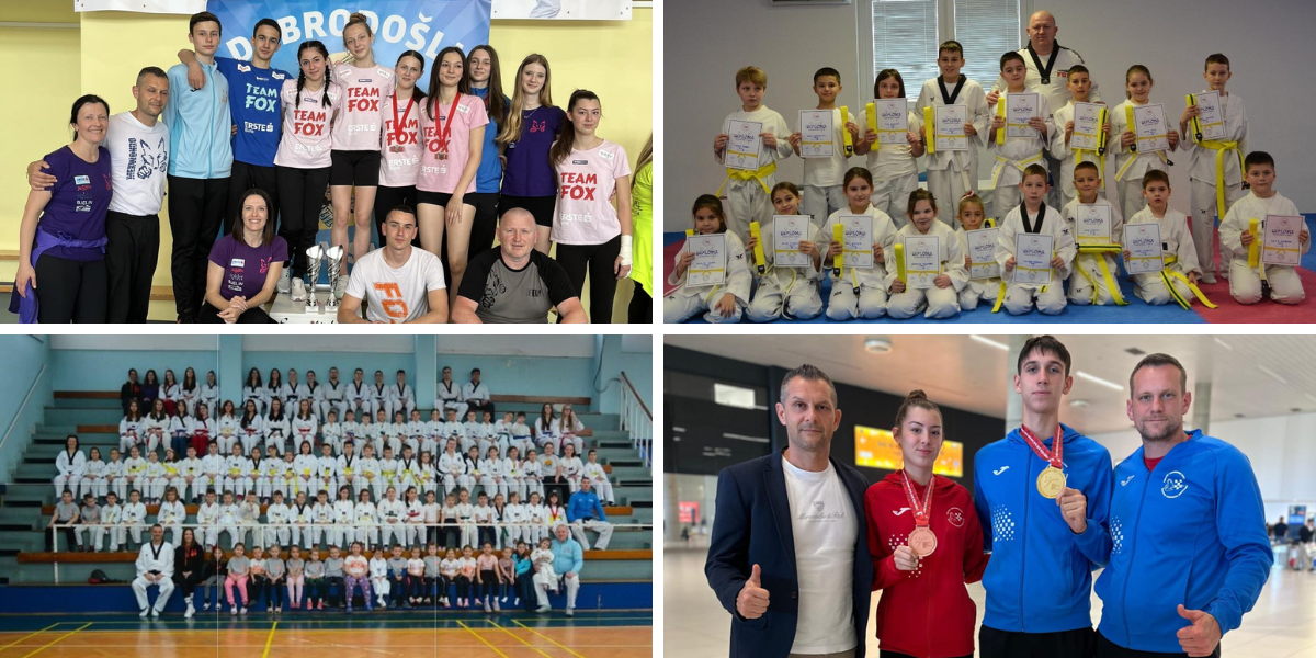 Fox - velika sportska obitelj: Simbol upornosti, zajedništva i strasti