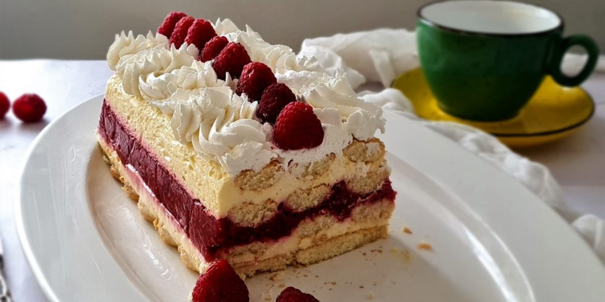 Jede vam se slatko, ali vam se ne pali pećnica? Evo jedan brzi i jednostavni recept za zasladiti vikend!
