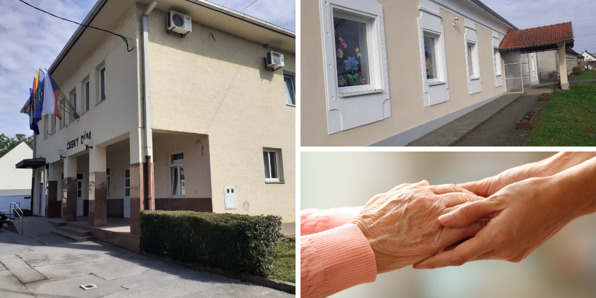 Ova općina planira graditi objekte za najmlađe i najstarije mještane