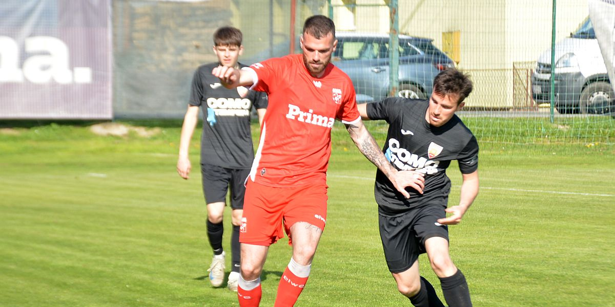 [FOTO] Najlošija izvedba u najgorem trenutku: NK Mladost Ždralovi sve dalje od cilja