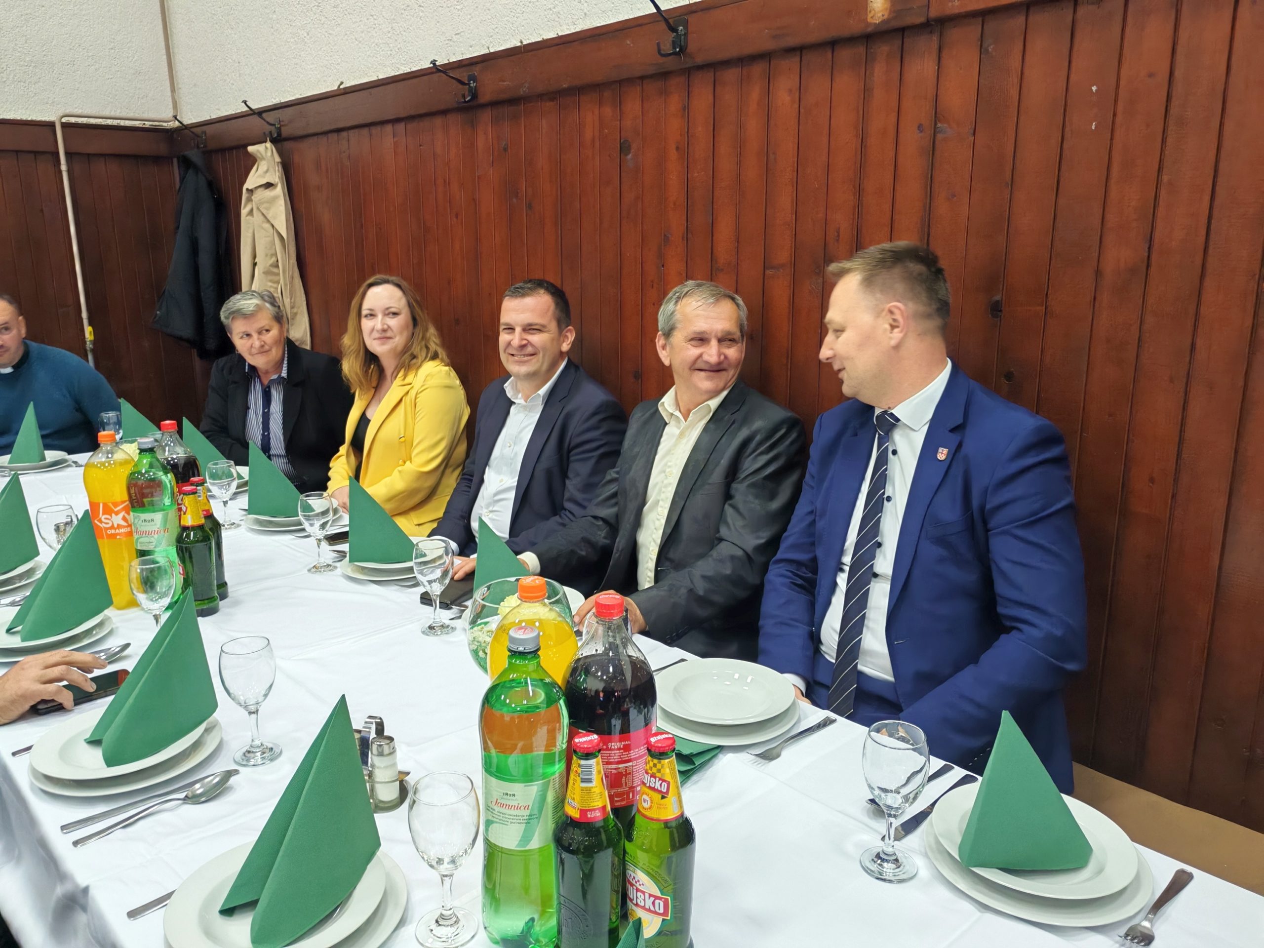 [FOTO] Nova Rača proslavila Dan općine uz dodjelu priznanja za zaslužne građane