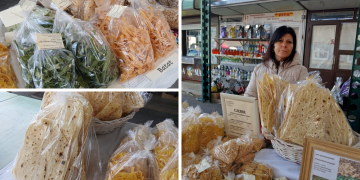 Upoznajte kraljicu rezanaca: Život joj dao mraz, a ona je napravila viralnu tjesteninu koju svi obožavaju