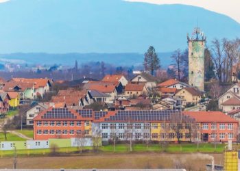 Grad kreće u dogradnju škole, učenicima jednosmjenska nastava sve bliže