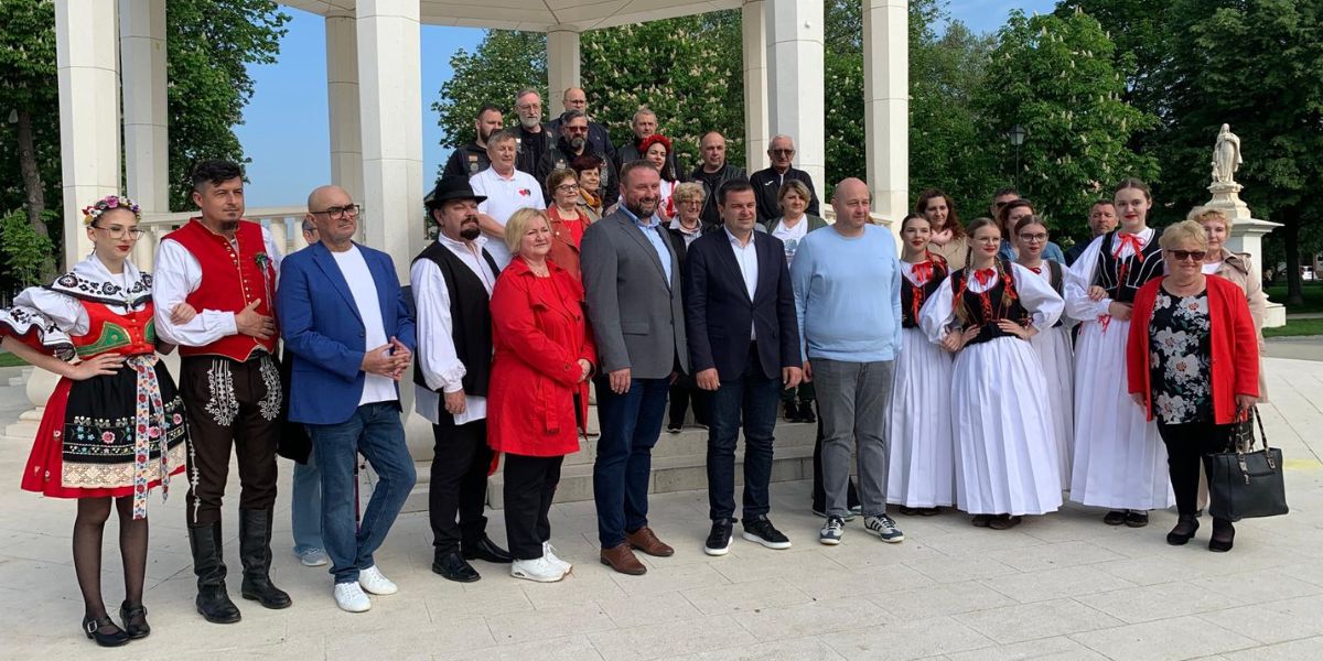 Praznik rada: Proslava kreće od rane zore, graha i pive će biti za sve, evo cijelog programa za četvrtak