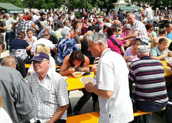 Praznik koji je plaćen životima: Priča o 1. svibnju koju trebate znati