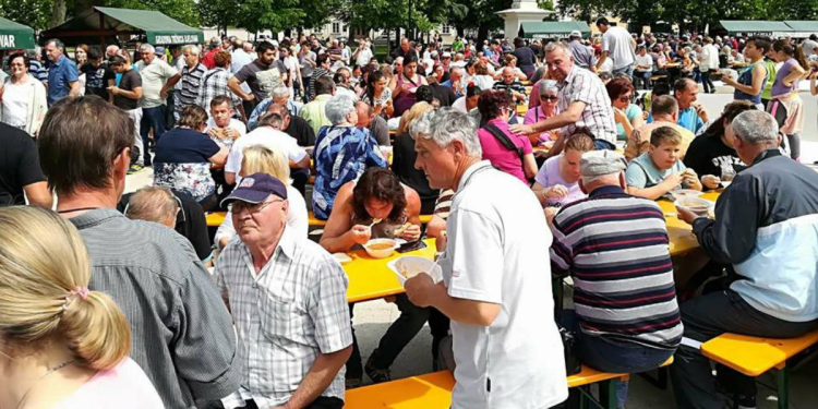 Praznik koji je plaćen životima: Priča o 1. svibnju koju trebate znati
