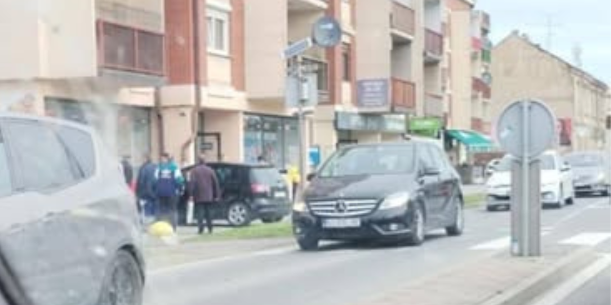 Tragedija u centru grada: Muškarcu pozlilo u vožnji, preminuo je