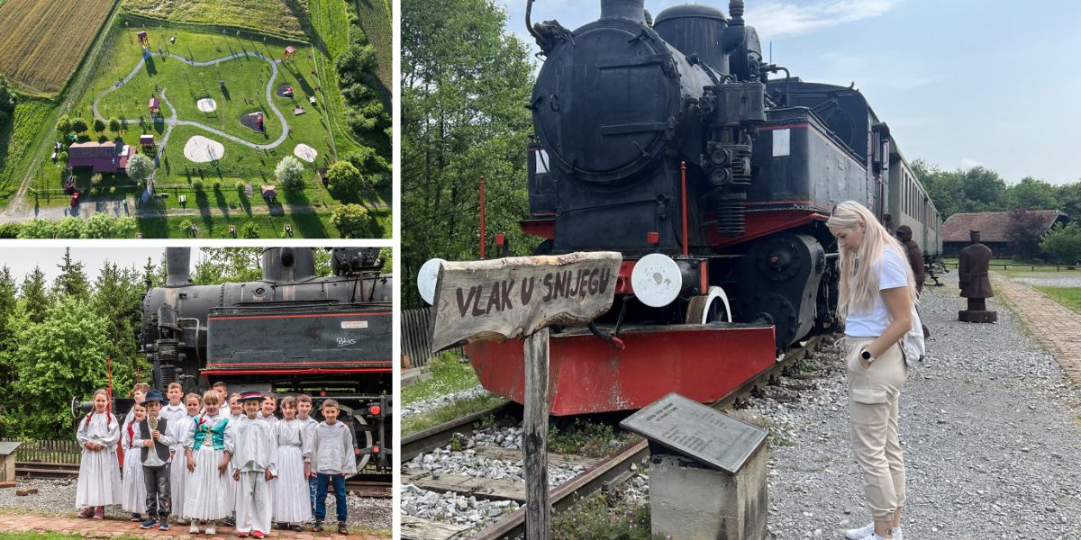 Najpoznatiji zaljubljenici u putovanja otkrivaju čari naše županije i donose top turističke lokacije